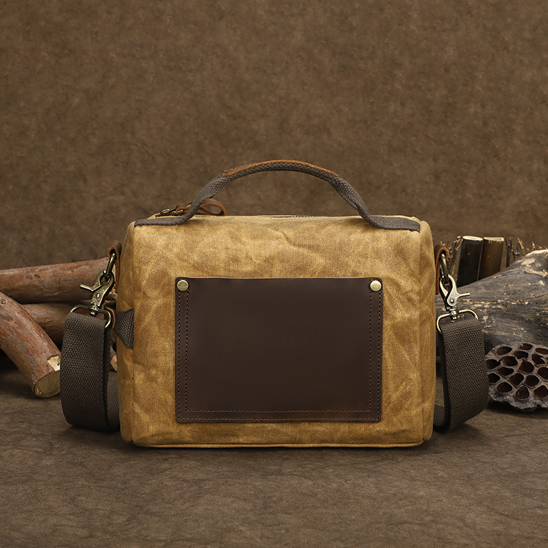 Tie Dye Cosmetic Bag And Travel Makeup Organizer Boho Style_voghion.com