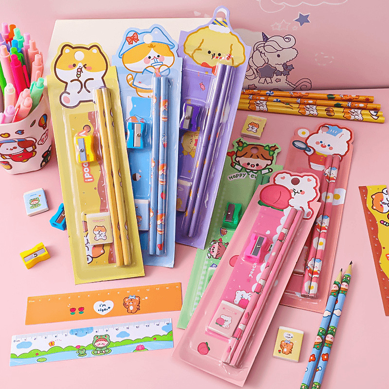 初中生奖励创意实用文具小礼品小学生奖品一四五六高年级毕业礼物|undefined