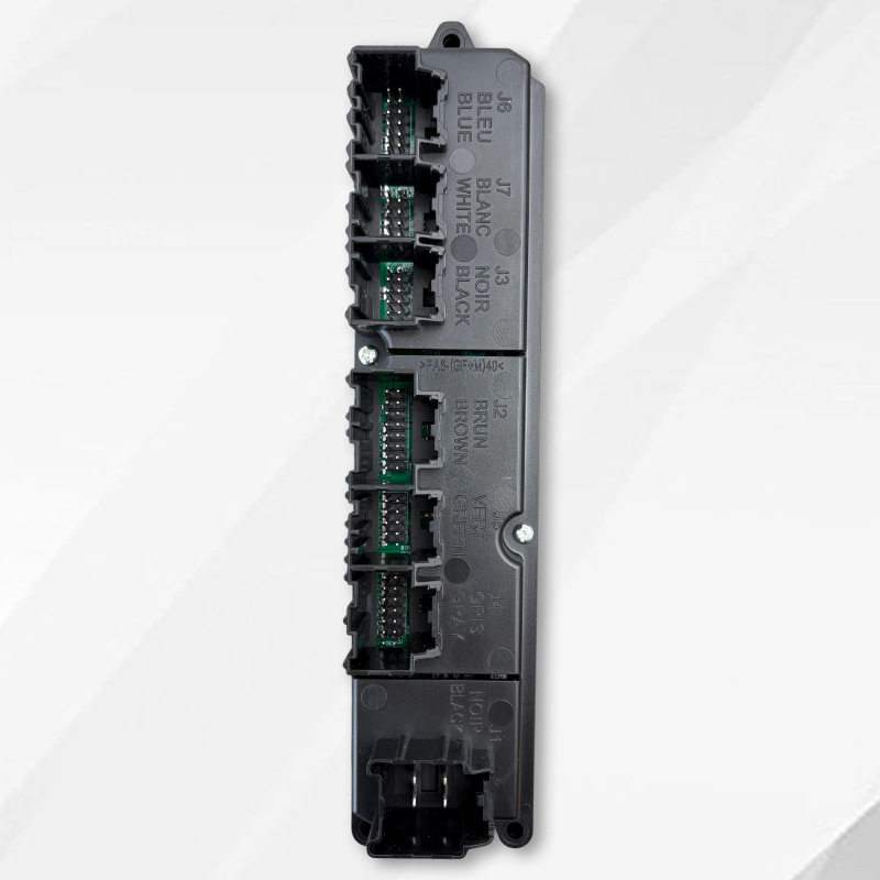 20835553Ac Is Suitable for Chevrolet Gmc Glass Lift Switch Yukon Assembly Tahoe Suburban
