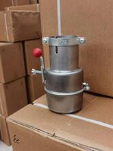 汽车排气管防火罩租赁式固定式货车防火帽涡轮式叉车专用阻火器