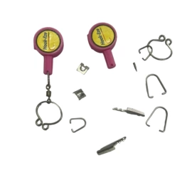 电子五金材料;片弹簧;冲压模