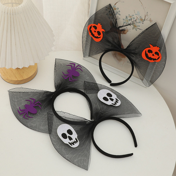 hairgrip with bow