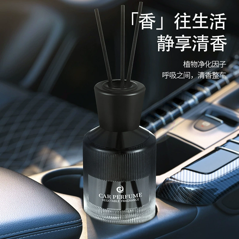 Без огня ароматерапия ротанг высокого класса нишевая свежая и долговечная комнатная ароматизированная домашняя спальня ароматизаторы автомобильные ароматерапия