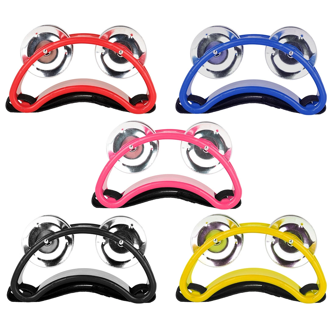 Квадobox барабан Kahong барабан барабан с колокольчиком ступня ступня ступня удочка африканский барабан сопровождение для стопы колокольчик колокольчик Олфф пат урок ступня Ритм барабан