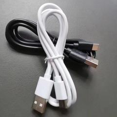 データケーブル0.2メートル0.5メートル0.8メートル1m2A電流usb充電車充電線マイクロケーブルtypecケーブル