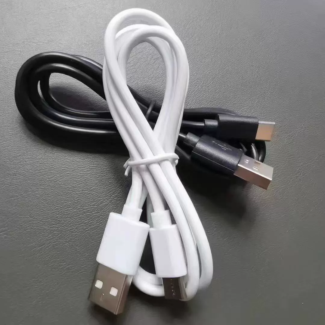 Дата-кабель 0.3м 0.5м 0.8м 1м 2A ток USB зарядный автомобильный кабель микро-кабель type-C кабель