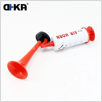 Car horn/tweeter In-Stock Manual Red Fan