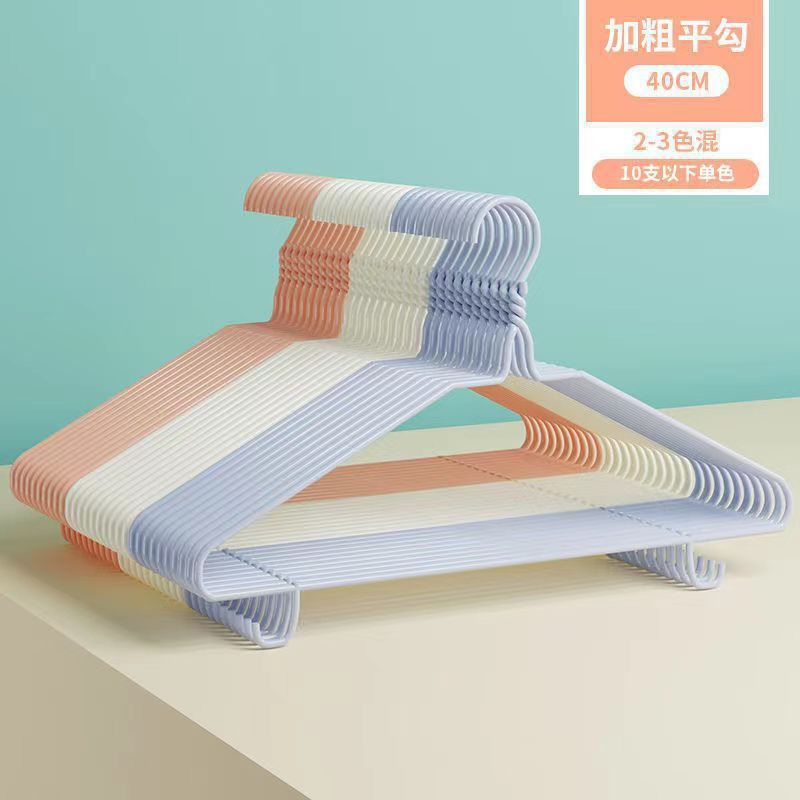 衣架工厂现货速发加粗衣架衣架子晾衣架挂衣架衣服架衣撑子批发|undefined