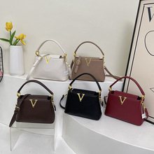 Women handbag包包女包跨境2026新款欧美时尚女士手提单肩斜挎包