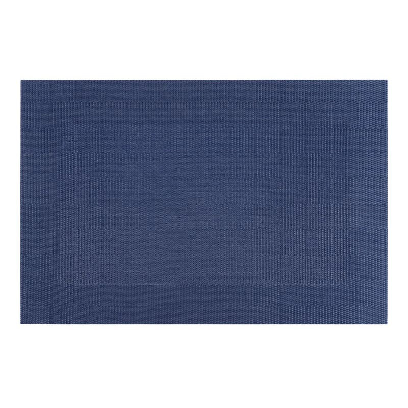 Marco Tesling pvc fácil de limpiar almohadilla de aislamiento térmico de estilo europeo sensación de alto nivel hotel hogar mantel de mesa mantel occidental mantel de mesa