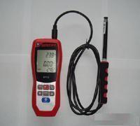 熱線式風速風量儀/帶紅外線測溫 配件型號:DP-730/732/733