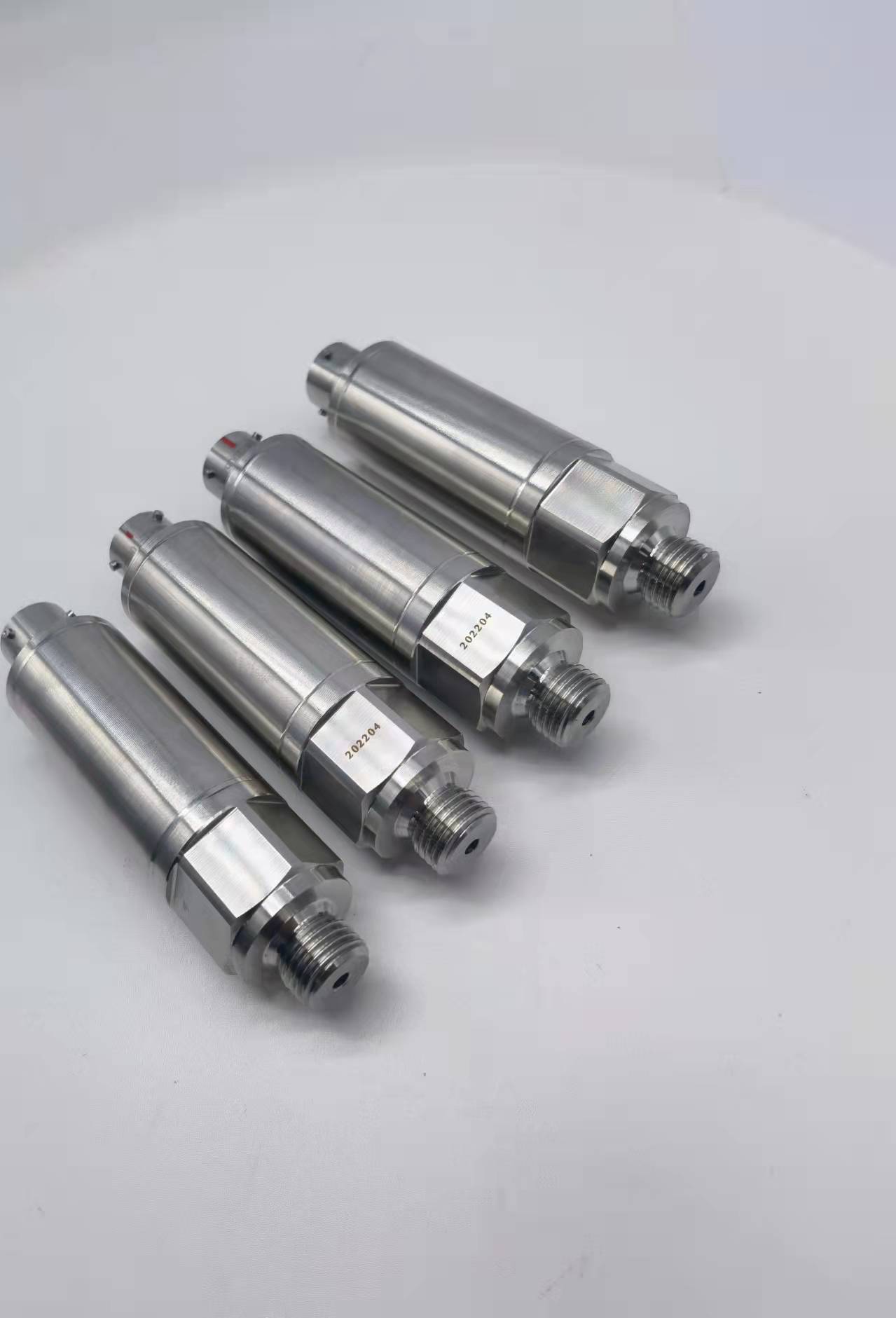 航空航天专用压力变送器，高速列车专用压力传感器10bar 4-20ma