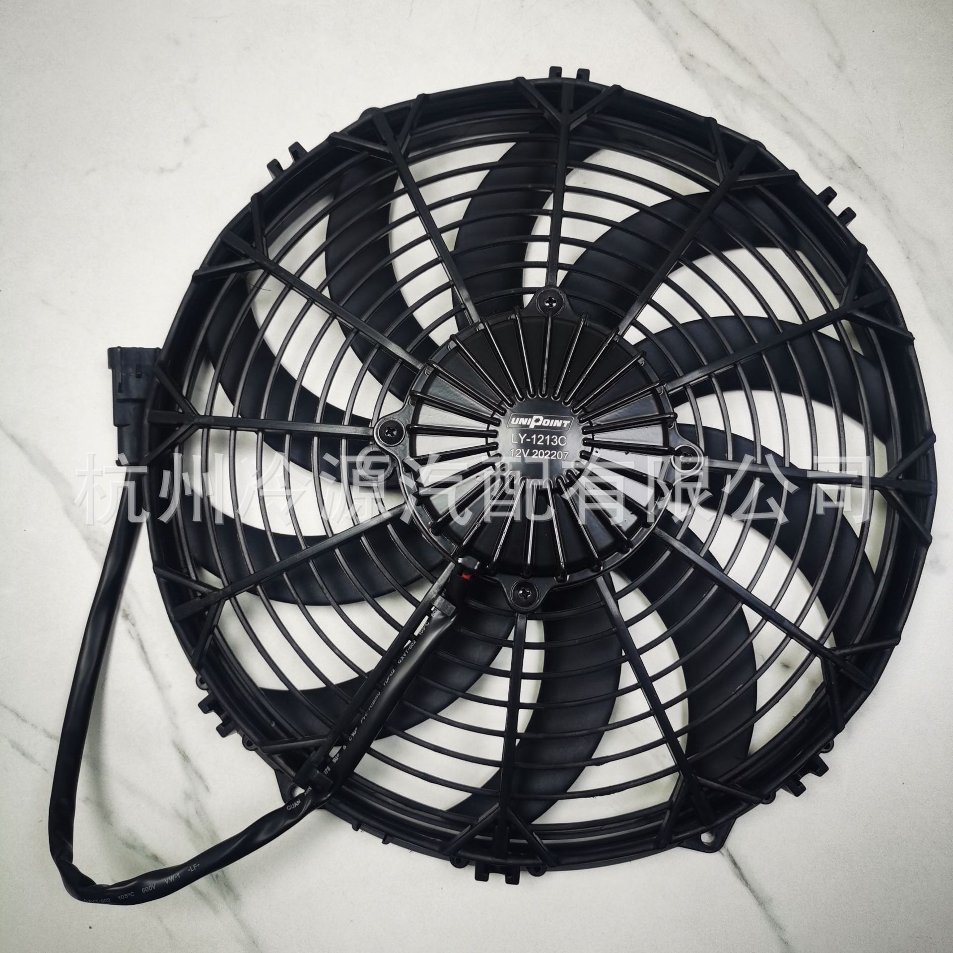 Unipontly-1213Y Long Life Cooling Fan Interchange Spal Va10-Ap50/Vll-61S Wholesale