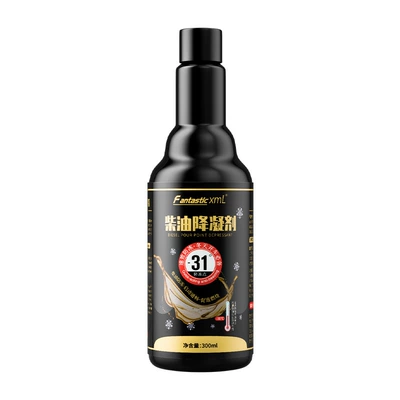 Anti-Coagulant, Anti-Freezing Agent, Diesel Vehicle | Motor gasoline additive