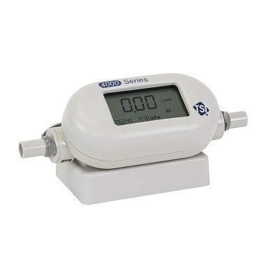 一级流量校准器 TSI 4146/4046