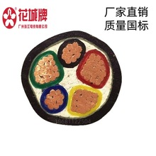 �V���齭��|������ZC-YJV3*95+2*50ƽ��������ȼ�~о��|ZC-VV