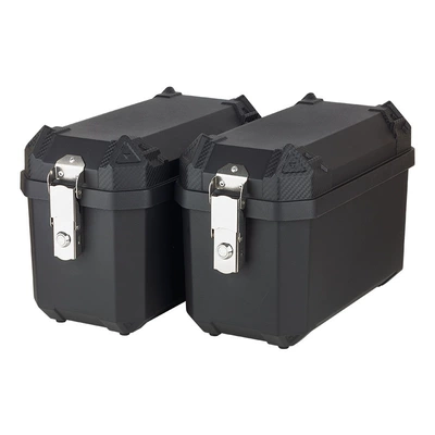 Motorcycle trunk – Box, Large-Capacity Side Box, Waterproof