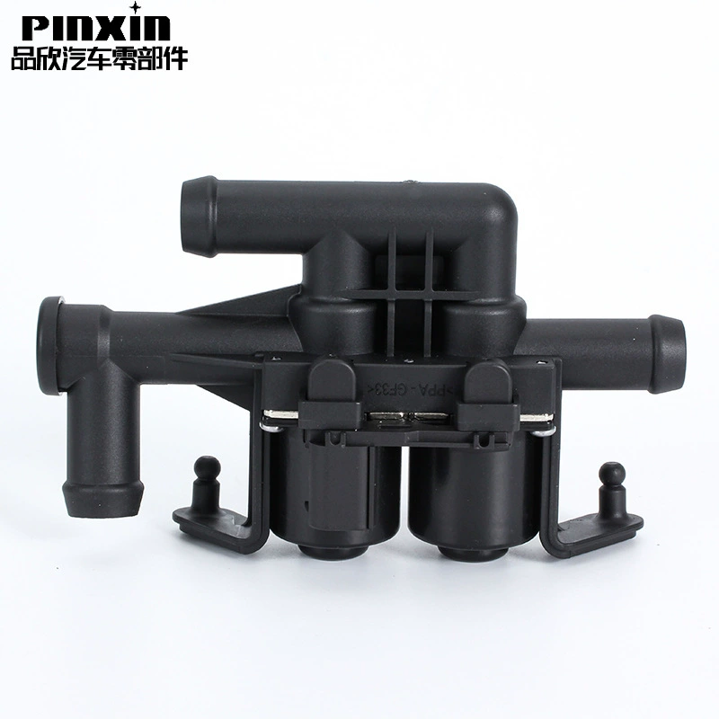 Заводская Поставка Автомобильного нагревательного клапана, подходящего для современного автомобильного нагревательного клапана BMW 64219310349