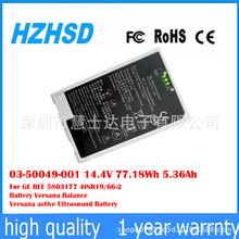 ������GE REF5803177 4INR19 Versana��Դ���������03-50049-001
