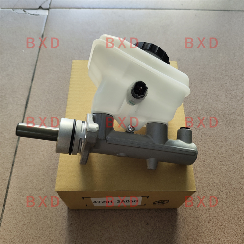 47201 - 2A050 Bomba maestra de freno para TOYOTA MARK 2 GX111 GX110 con conducción derecha