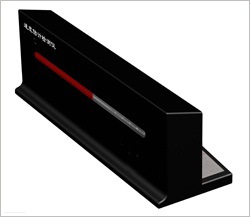 速度估计检测仪  型号：HAD-DJ901