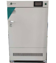 上海精宏SHP-350Y生化培養箱0~60℃植物栽培育種試驗恆溫設備