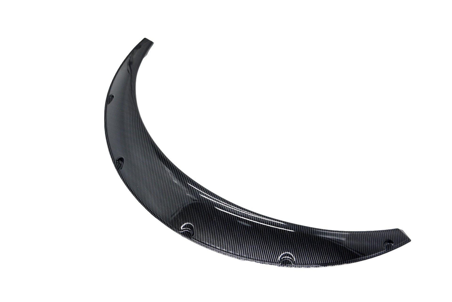 Universal Modified Wide-Body Wheel Arches for Cars, Suitable for Sedans, Suvs, and Off-Road Vehicles, Widened Decorative Wheel Arch Mudguards