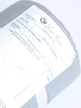 进口意大利 loro纯色 全羊毛料 正装套装布料 男西装裤料服装面料