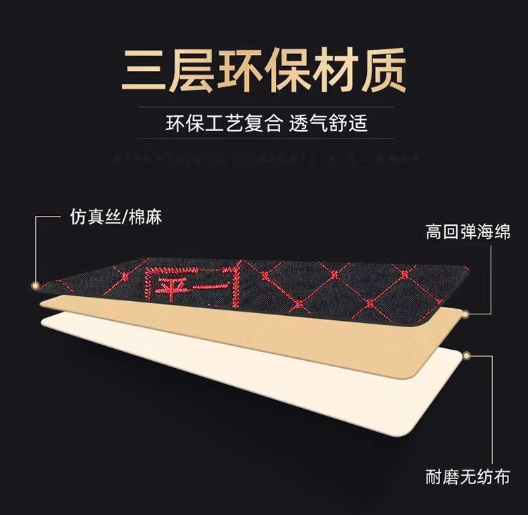 Customized Sinotruk Howo Tx7 Special Seat Cover Tx350Tx460 Haohan N7Gn5W Four-Season Seat Cushion Sleeper Cover