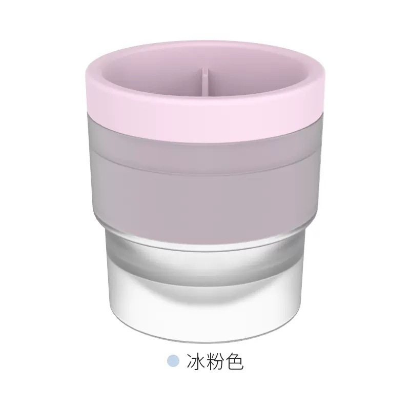 大冰球膜具冰球制冰盒冰球制冰器商用大冰块模具家用硅胶制 冰模|undefined