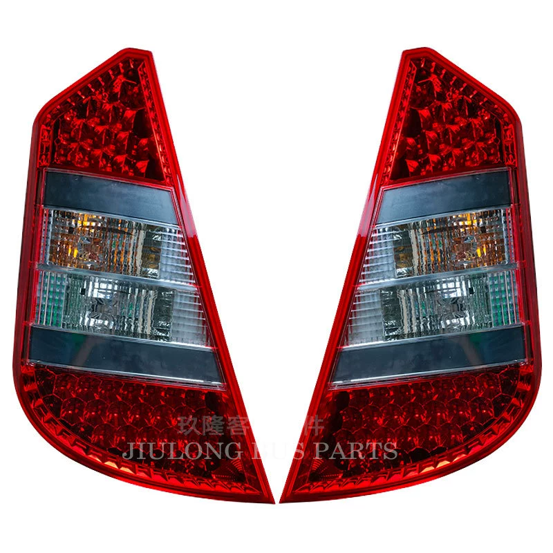 Zk6127 модель 4133-00033A/4133-00034A подсветка комбинированных задних фонарей в сборке