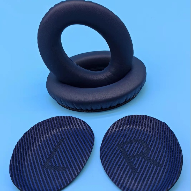 Adecuado para Doctor Bose QuietComfort QC35 QC35II orejeras cojín de cabeza auriculares