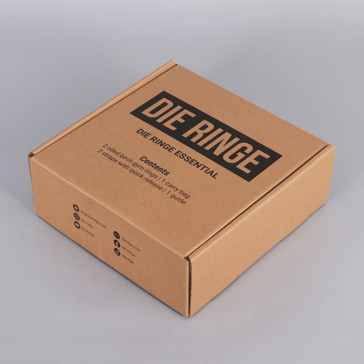 厂家批发包装盒快递箱子手机壳盒子秋冬服装盒特硬飞机盒批发制定