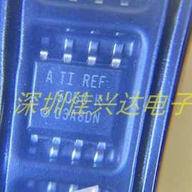 REF5050AIDR REF5050AID 丝印REF5050 电压基准 SOP8 全新原装