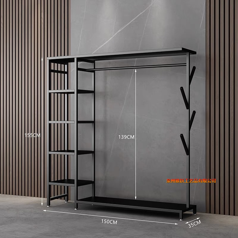 업그레이드 모델 길이 150*높이 155, 안정적인 검정색