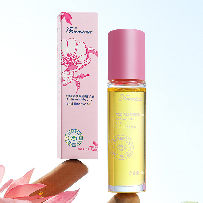 Nuevo anti-arrugas ligeras esencia de ojos hidratante y firme esencia de ojos diluir bolsas de ojos crema de ojos al por mayor