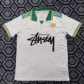 Brazil 28 Printed Stussy