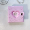 Pink shell + 20 inner pages