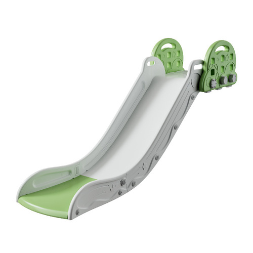 Children's Indoor Home Bedside Slide Sofa Slide, Small & Simple Kids' Playground Slide