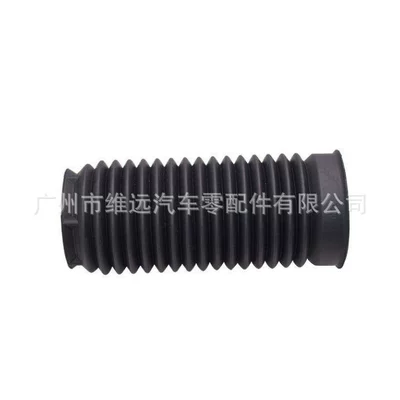 Suspension and Shock Absorber Systems cover is suitable