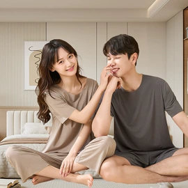 保暖套装;男士平角裤;保暖马甲背心