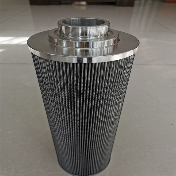 万泽厂家供应0110D020BN4HC滤芯 304不锈钢滤芯