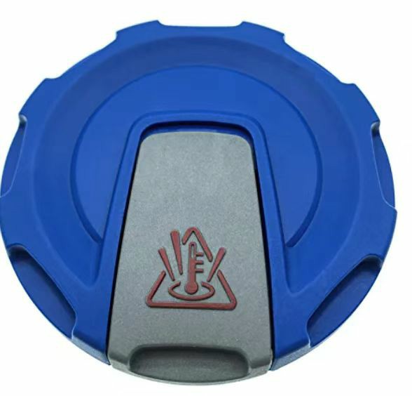 4M0121321E is suitable for Volkswagen Audi Porsche coolant expansion kettle cover and auxiliary kettle cover