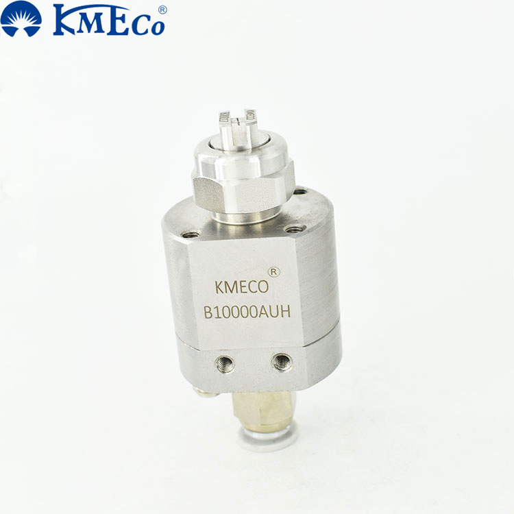 斯铂润10000AUH高频喷嘴阀芯可动1万次/秒精密喷涂自动化快速响应