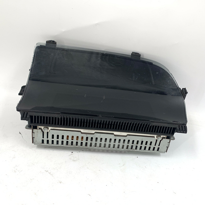 Suitable for Mercedes-Benz S-Class W221 S350 S500 Central Display Original Car Parts A2219008301