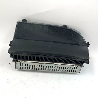 Display Original Car Parts – Car display
