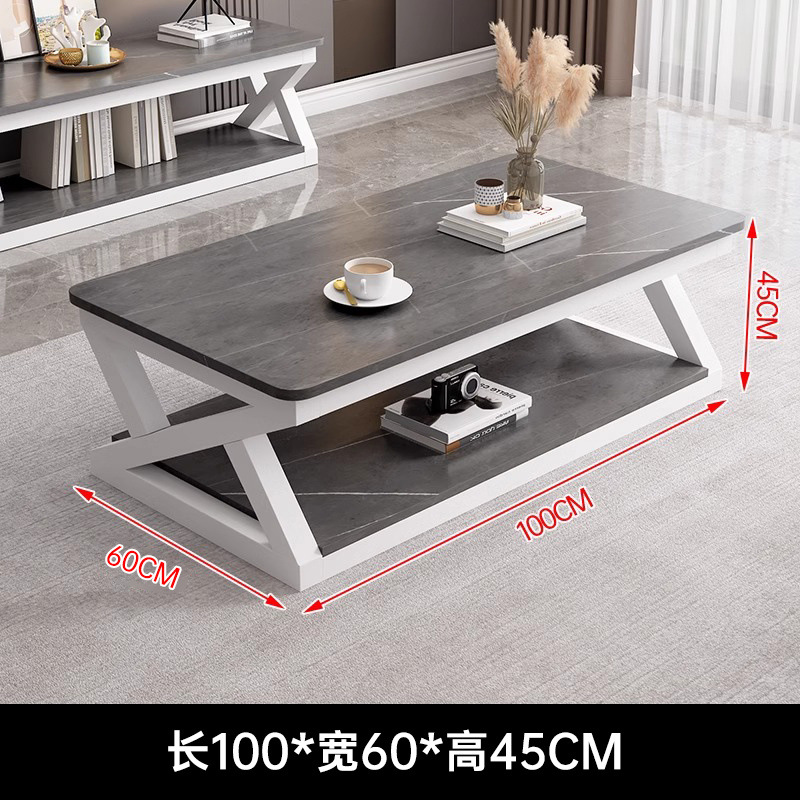 100*60*45-흰색 회색 대리석