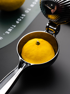 ♔   Lemon Juice Squeezing Hand-Pressed Lemon Clip Manual Juicer Juicer Juicer Squeezing