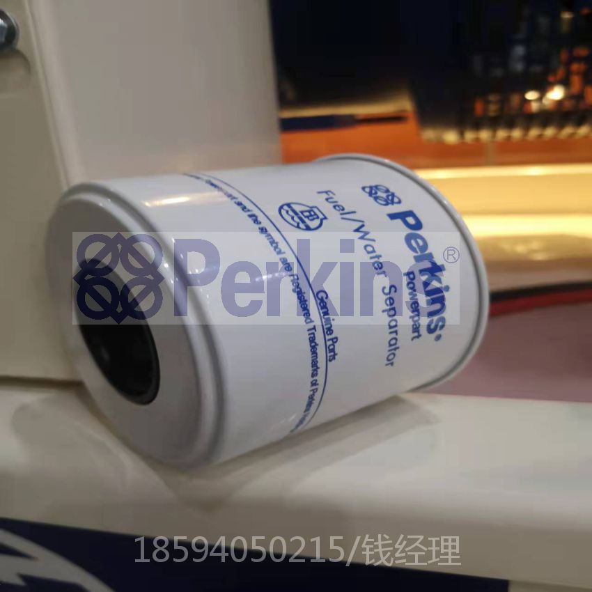 帕金斯滤芯发电机组百发广州分店威尔信30KW50KW80KW100KW三件套