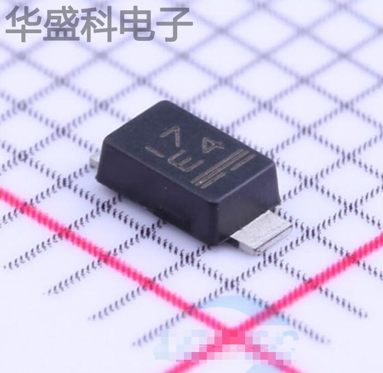 BZD27C13P-HE3-08 封装 SMF(DO-219AB) 稳压二管 现货供应